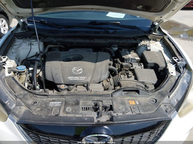 Mazda Cx-5 Touring 2015 JM3KE2CY7F0433984 Image 10