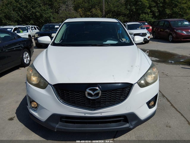 Mazda Cx-5 Touring 2015 JM3KE2CY7F0433984 Image 12