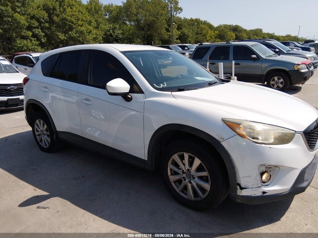 Mazda Cx-5 Touring 2015 JM3KE2CY7F0433984 Image 13