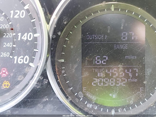 Mazda Cx-5 Touring 2015 JM3KE2CY7F0433984 Image 15