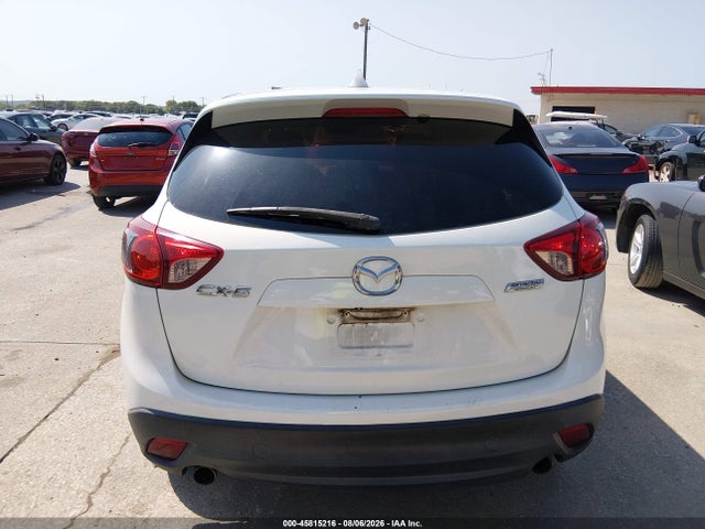 Mazda Cx-5 Touring 2015 JM3KE2CY7F0433984 Image 16