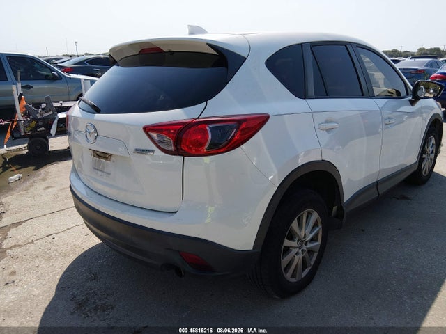 Mazda Cx-5 Touring 2015 JM3KE2CY7F0433984 Image 4