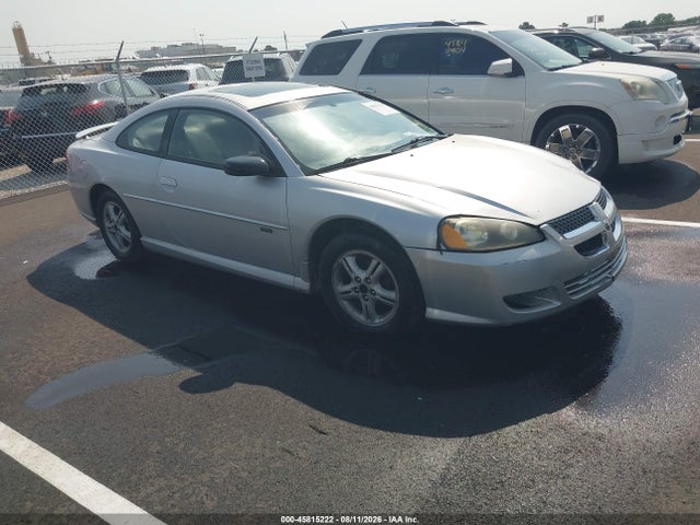 Aukcja sprzedaży 2005 Dodge Stratus Sxt, vin: 4B3AG42G95E027886, numer aukcji: 45815222