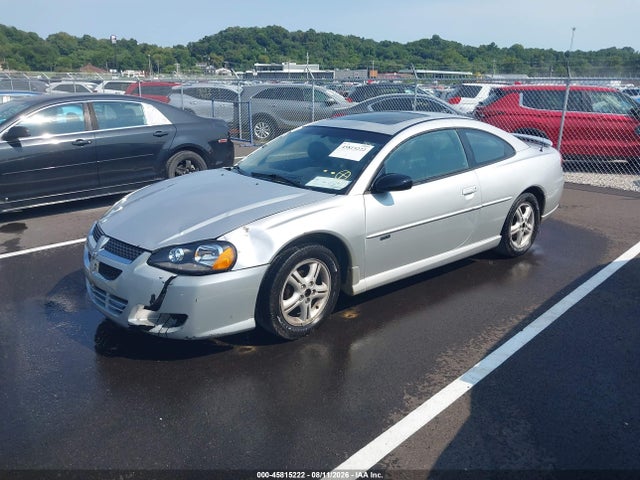 Aukcja sprzedaży 2005 Dodge Stratus Sxt, vin: 4B3AG42G95E027886, numer aukcji: 45815222