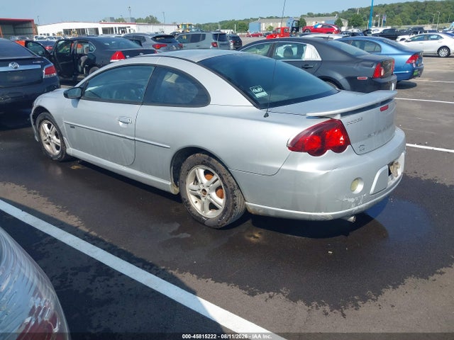 Aukcja sprzedaży 2005 Dodge Stratus Sxt, vin: 4B3AG42G95E027886, numer aukcji: 45815222