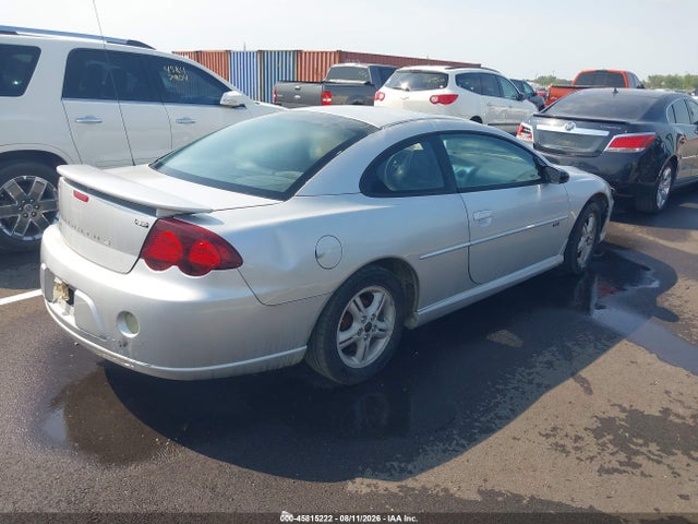 Aukcja sprzedaży 2005 Dodge Stratus Sxt, vin: 4B3AG42G95E027886, numer aukcji: 45815222