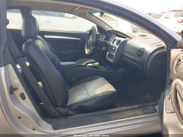 Aukcja sprzedaży 2005 Dodge Stratus Sxt, vin: 4B3AG42G95E027886, numer aukcji: 45815222