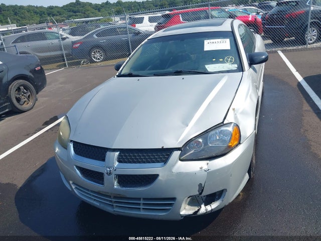 Aukcja sprzedaży 2005 Dodge Stratus Sxt, vin: 4B3AG42G95E027886, numer aukcji: 45815222