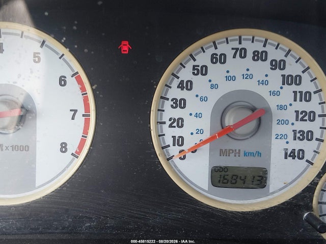 Aukcja sprzedaży 2005 Dodge Stratus Sxt, vin: 4B3AG42G95E027886, numer aukcji: 45815222