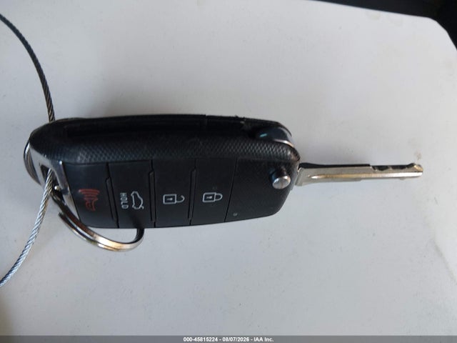 KIA FORTE LX 2015 KNAFX4A62F5376580 Image 11