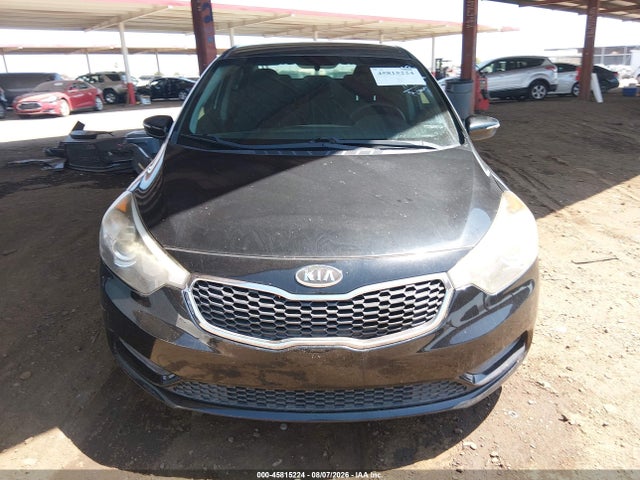 KIA FORTE LX 2015 KNAFX4A62F5376580 Image 16