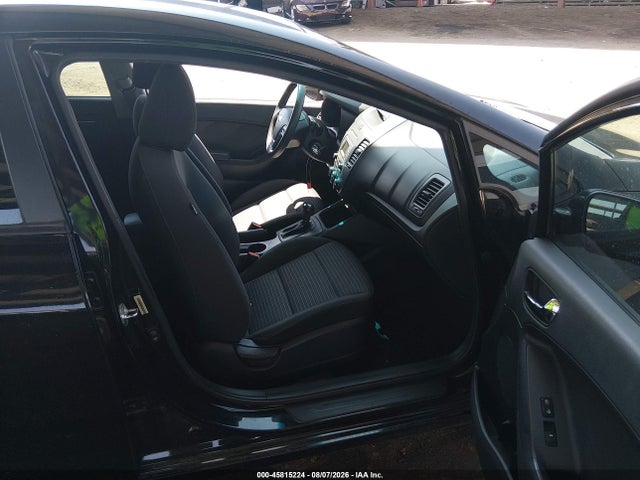 KIA FORTE LX 2015 KNAFX4A62F5376580 Image 5