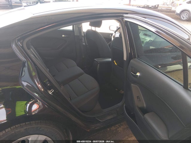 KIA FORTE LX 2015 KNAFX4A62F5376580 Image 8