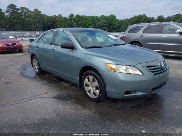 Продаж на аукціоні авто 2007 Toyota Camry Le, vin: 4T1BE46K37U684938, номер лоту: 45815225
