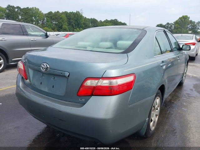 Продаж на аукціоні авто 2007 Toyota Camry Le, vin: 4T1BE46K37U684938, номер лоту: 45815225