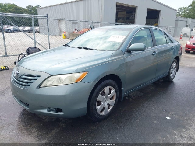 Продаж на аукціоні авто 2007 Toyota Camry Le, vin: 4T1BE46K37U684938, номер лоту: 45815225