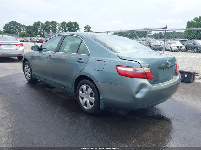 Продаж на аукціоні авто 2007 Toyota Camry Le, vin: 4T1BE46K37U684938, номер лоту: 45815225