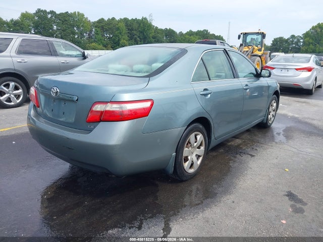 Продаж на аукціоні авто 2007 Toyota Camry Le, vin: 4T1BE46K37U684938, номер лоту: 45815225