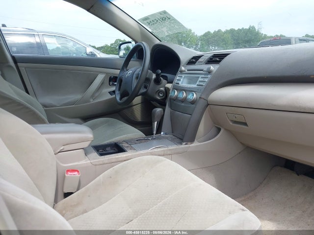 Продаж на аукціоні авто 2007 Toyota Camry Le, vin: 4T1BE46K37U684938, номер лоту: 45815225