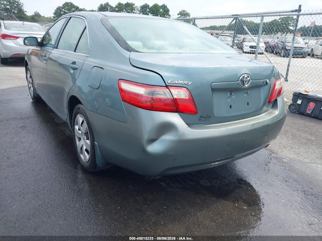 Продаж на аукціоні авто 2007 Toyota Camry Le, vin: 4T1BE46K37U684938, номер лоту: 45815225