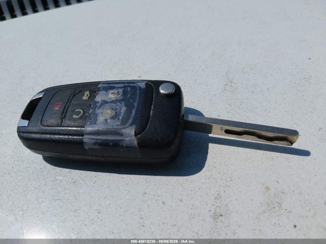 45815230 :رقم المزاد ، 2GKFLWE31D6235550 vin ، 2013 Gmc Terrain Slt-2 مزاد بيع