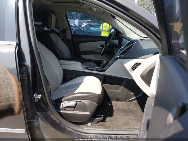 45815230 :رقم المزاد ، 2GKFLWE31D6235550 vin ، 2013 Gmc Terrain Slt-2 مزاد بيع