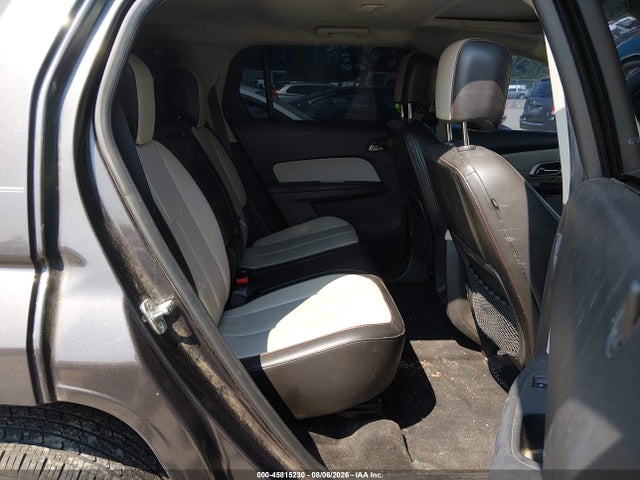 45815230 :رقم المزاد ، 2GKFLWE31D6235550 vin ، 2013 Gmc Terrain Slt-2 مزاد بيع