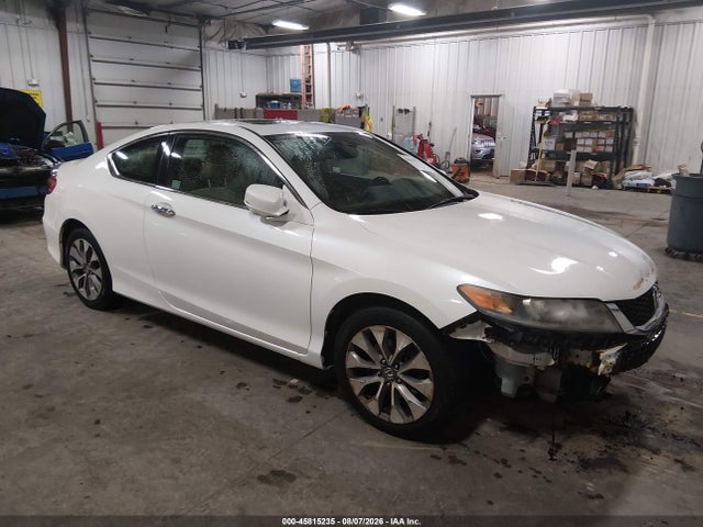 Продажа на аукционе авто 2015 Honda Accord Ex-l, vin: 1HGCT1B88FA013645, номер лота: 45815235