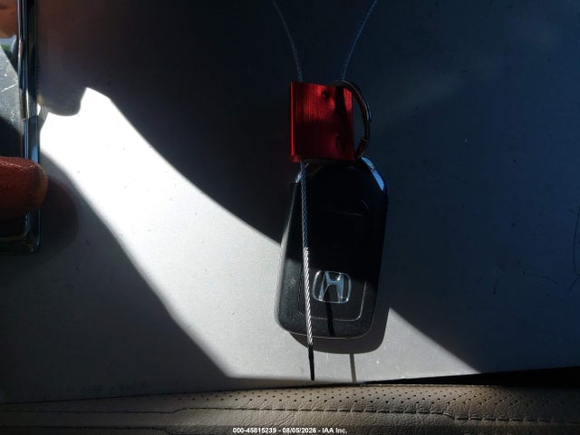 2HKRW2H83NH639253 Honda Cr-v Awd Ex-l