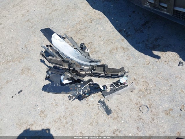 2HKRW2H83NH639253 Honda Cr-v Awd Ex-l