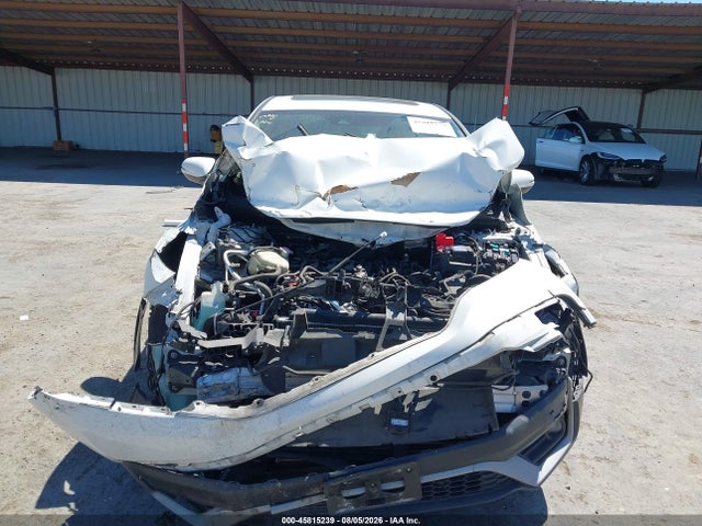 2HKRW2H83NH639253 Honda Cr-v Awd Ex-l