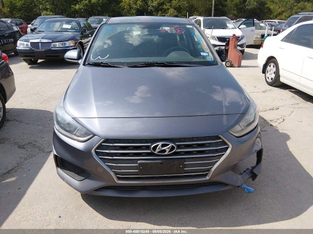 Hyundai ACCENT SE 2019 3KPC24A39KE051045 Image 13