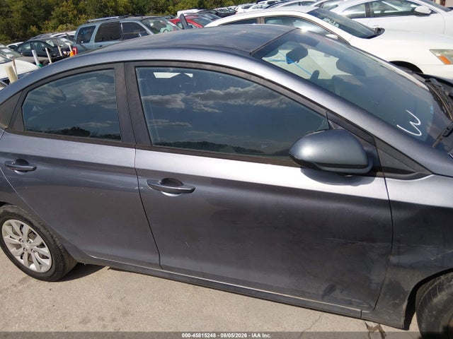 Hyundai ACCENT SE 2019 3KPC24A39KE051045 Image 14