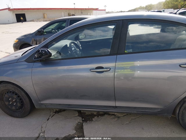 Hyundai ACCENT SE 2019 3KPC24A39KE051045 Image 15