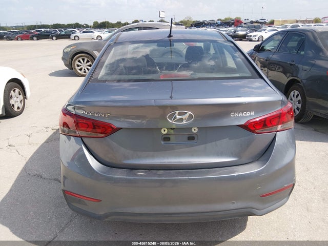 Hyundai ACCENT SE 2019 3KPC24A39KE051045 Image 17