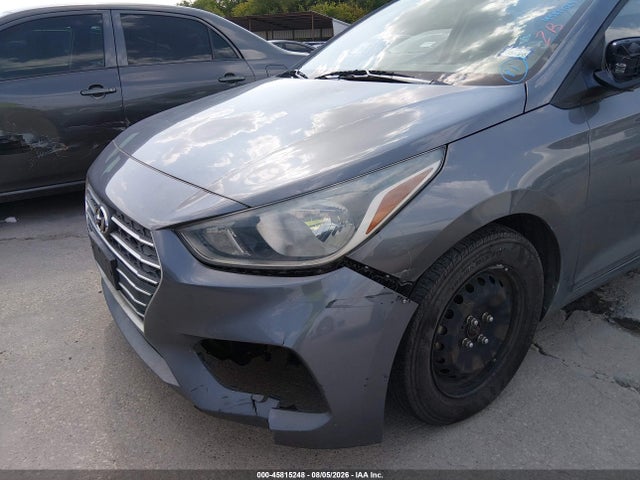 Hyundai ACCENT SE 2019 3KPC24A39KE051045 Image 6