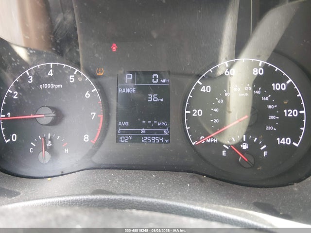Hyundai ACCENT SE 2019 3KPC24A39KE051045 Image 7