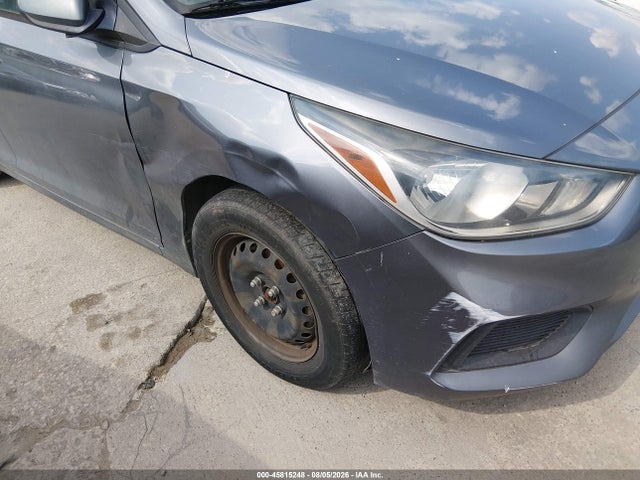 Hyundai ACCENT SE 2019 3KPC24A39KE051045 Image 12