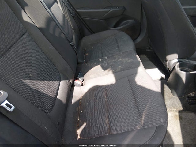 Hyundai ACCENT SE 2019 3KPC24A39KE051045 Image 8