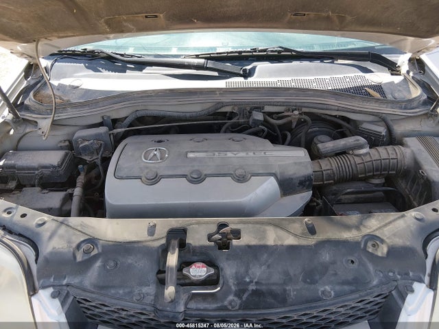 Aukcja sprzedaży 2004 Acura Mdx, vin: 2HNYD18994H525845, numer aukcji: 45815247