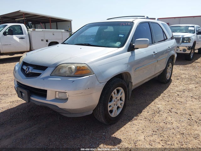 Aukcja sprzedaży 2004 Acura Mdx, vin: 2HNYD18994H525845, numer aukcji: 45815247