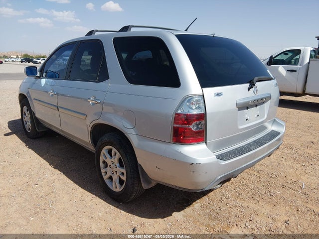 Aukcja sprzedaży 2004 Acura Mdx, vin: 2HNYD18994H525845, numer aukcji: 45815247