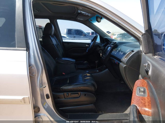 Aukcja sprzedaży 2004 Acura Mdx, vin: 2HNYD18994H525845, numer aukcji: 45815247