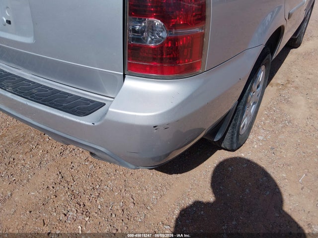 Aukcja sprzedaży 2004 Acura Mdx, vin: 2HNYD18994H525845, numer aukcji: 45815247