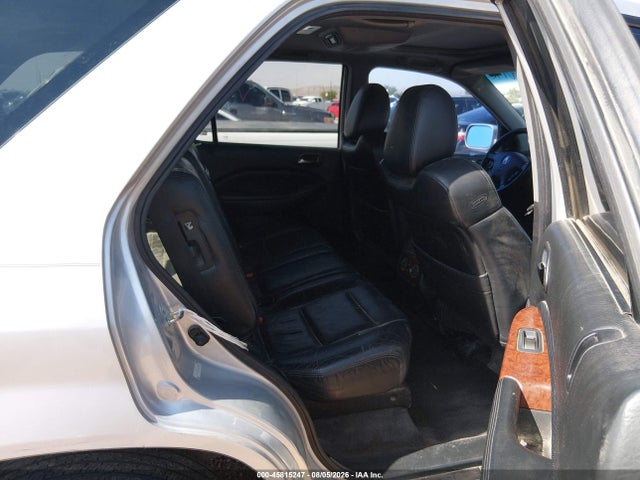 Aukcja sprzedaży 2004 Acura Mdx, vin: 2HNYD18994H525845, numer aukcji: 45815247