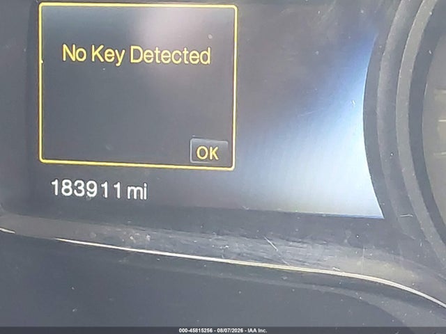 Продаж на аукціоні авто 2011 Lincoln Mkx, vin: 2LMDJ6JK2BBJ15962, номер лоту: 45815256