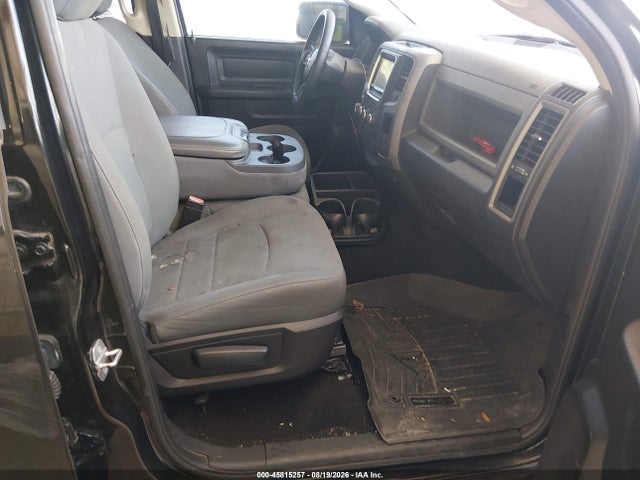45815257 :رقم المزاد ، 1C6RR6FT7GS133412 vin ، 2016 Ram 1500 Express مزاد بيع