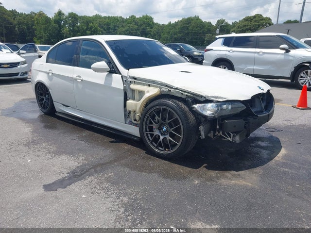 Auction sale of the 2011 Bmw M3, vin: WBSPM9C52BE203193, lot number: 45815262