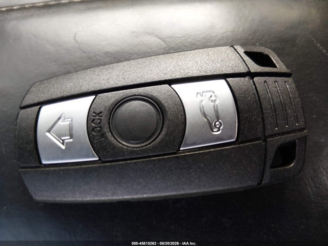 Продаж на аукціоні авто 2011 Bmw M3, vin: WBSPM9C52BE203193, номер лоту: 45815262