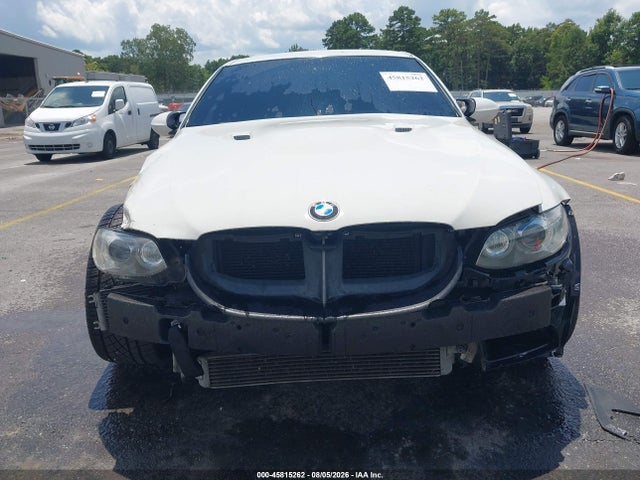 Продаж на аукціоні авто 2011 Bmw M3, vin: WBSPM9C52BE203193, номер лоту: 45815262
